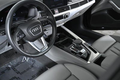 2025 Audi A5 Sportback S line Premium