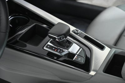 2025 Audi A5 Sportback S line Premium