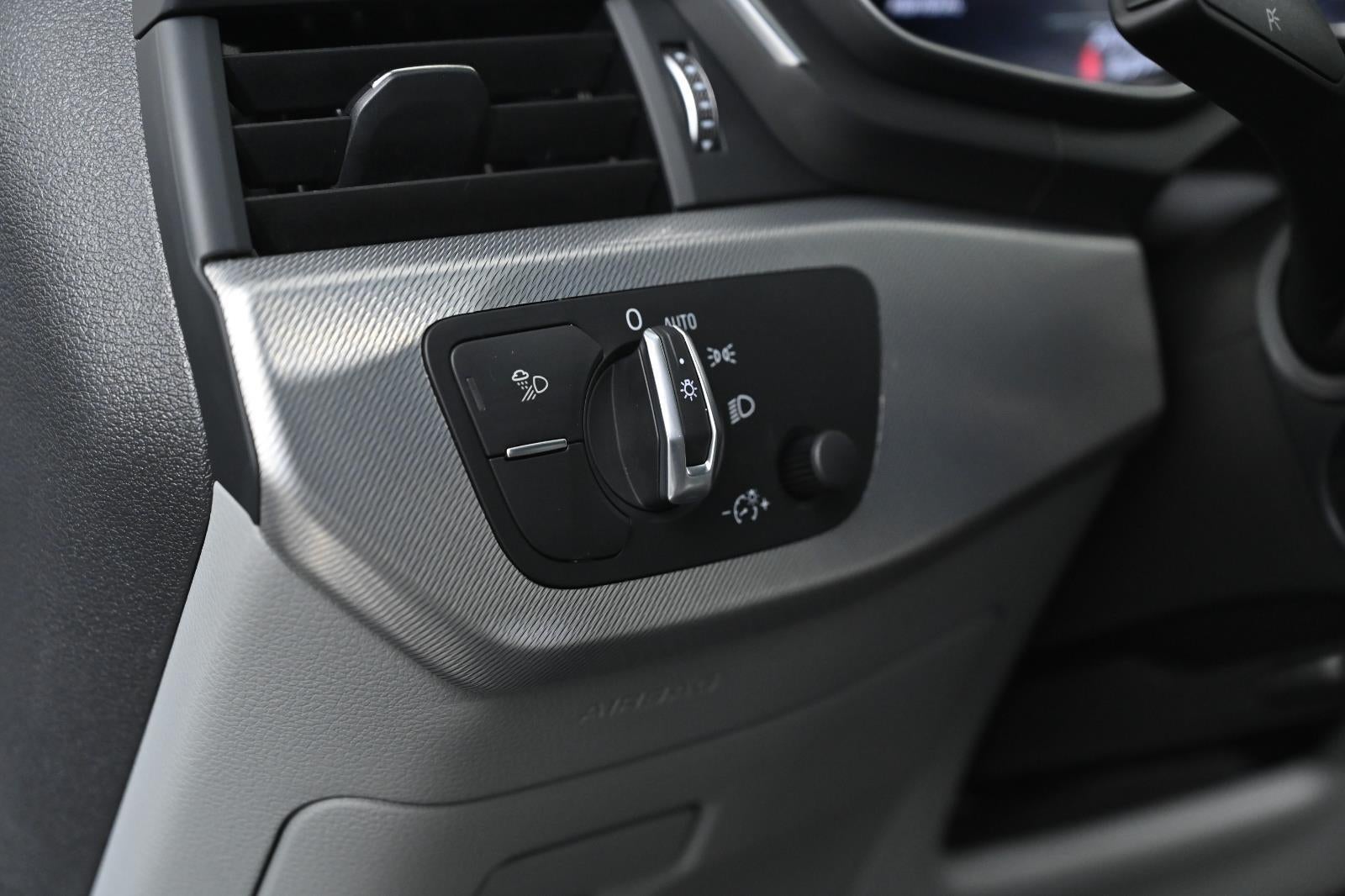 2025 Audi A5 Sportback S line Premium