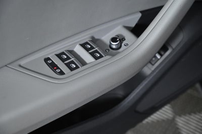 2025 Audi A5 Sportback S line Premium