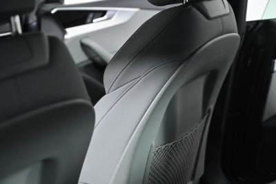 2025 Audi A5 Sportback S line Premium