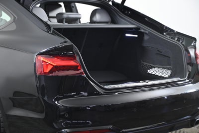 2025 Audi A5 Sportback S line Premium