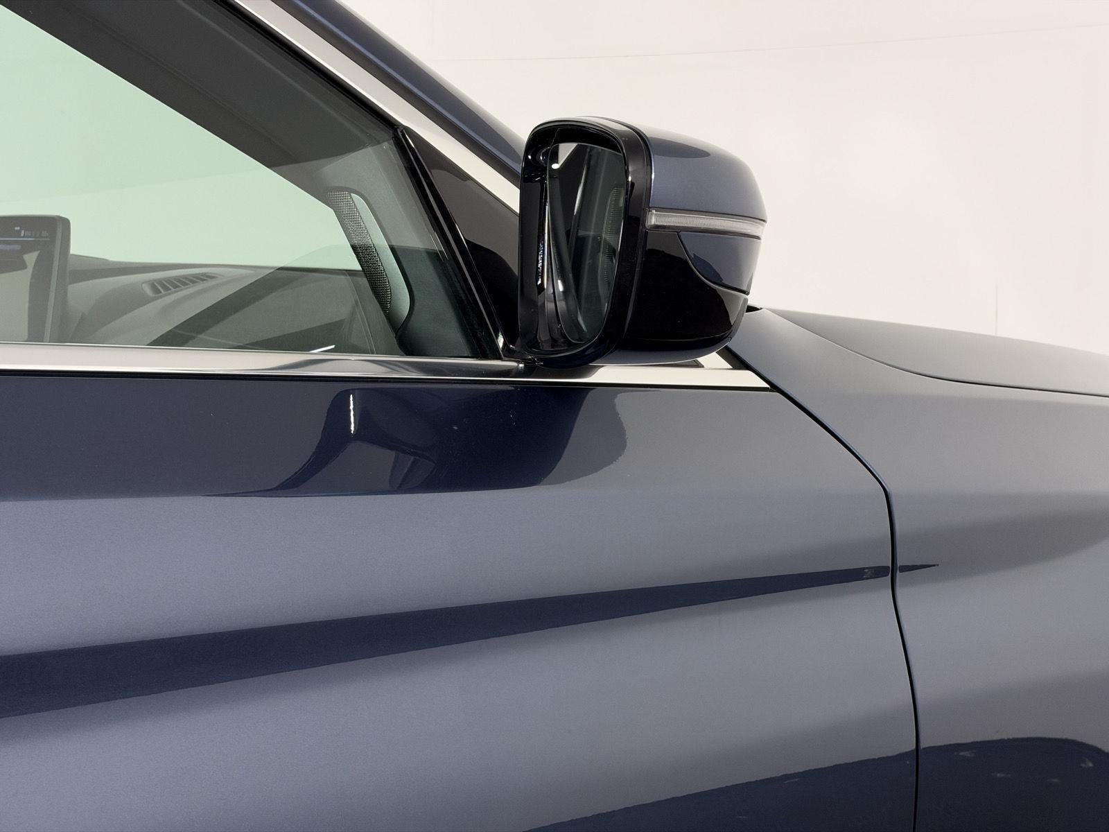 2023 BMW 5 Series 530i xDrive