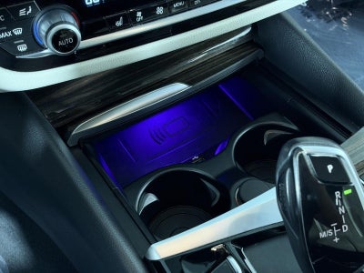 2023 BMW 5 Series 530i xDrive