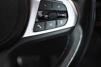 2023 BMW 5 Series M550i xDrive