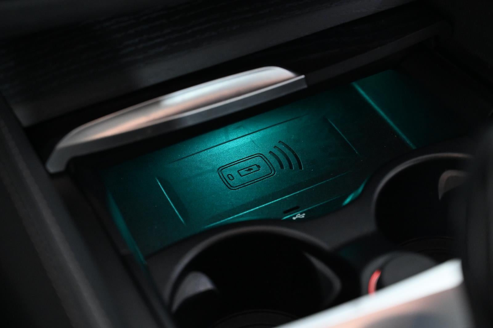 2023 BMW 5 Series M550i xDrive