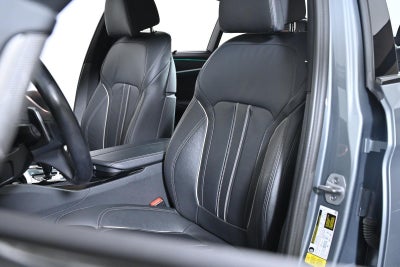 2023 BMW 5 Series M550i xDrive