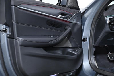 2023 BMW 5 Series M550i xDrive