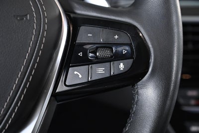 2023 BMW 5 Series 530e xDrive