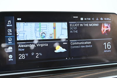 2023 BMW 5 Series 530e xDrive