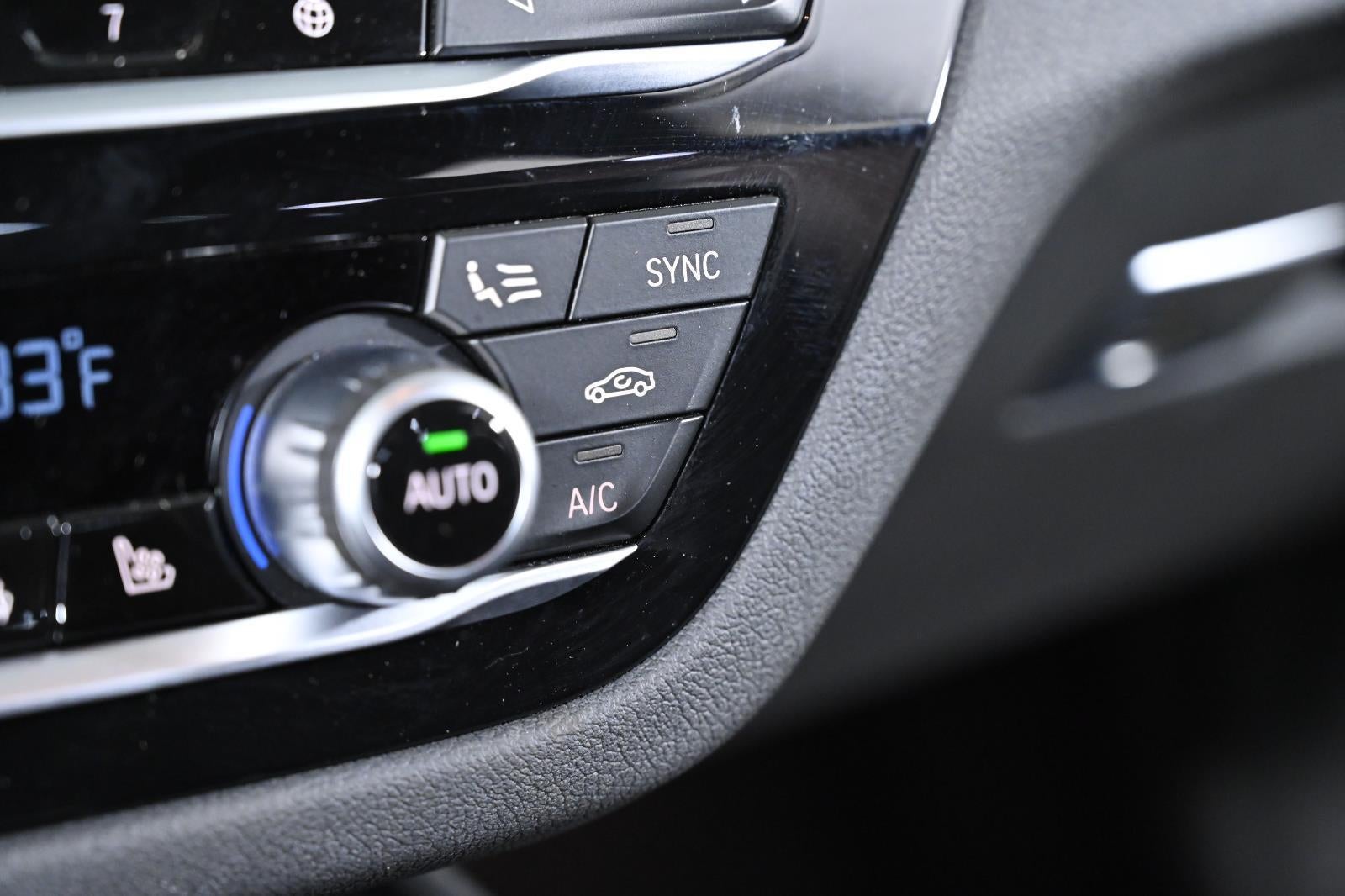 2023 BMW 5 Series 530e xDrive