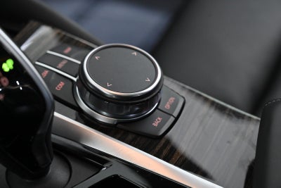 2023 BMW 5 Series 530e xDrive