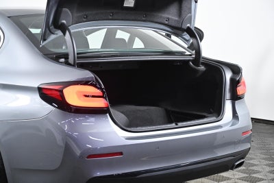 2023 BMW 5 Series 530e xDrive