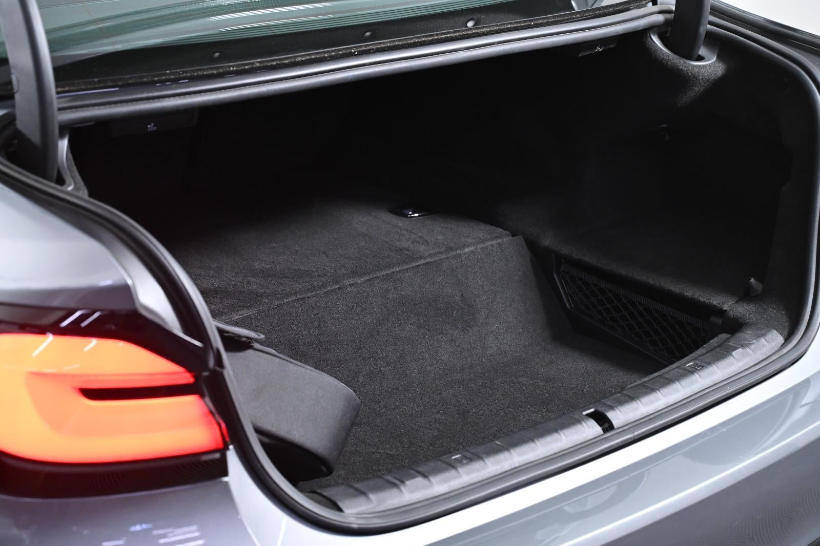 2023 BMW 5 Series 530e xDrive