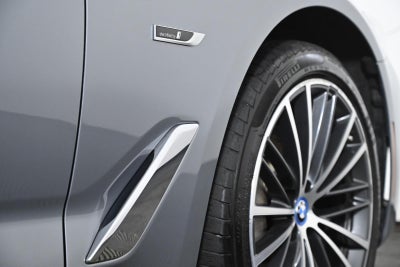 2023 BMW 5 Series 530e xDrive