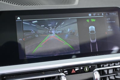 2023 BMW 4 Series 430i xDrive