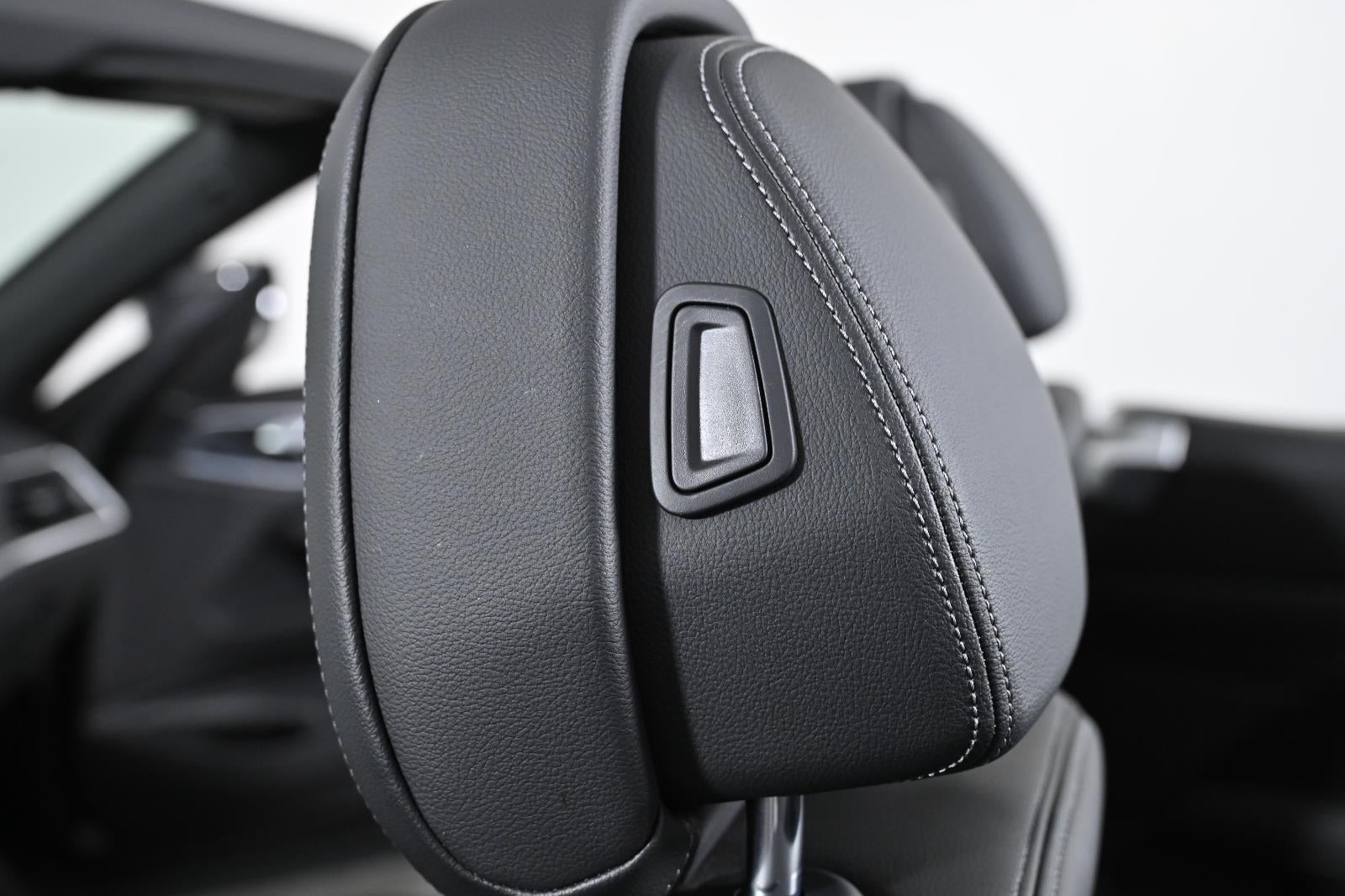 2023 BMW 4 Series 430i xDrive