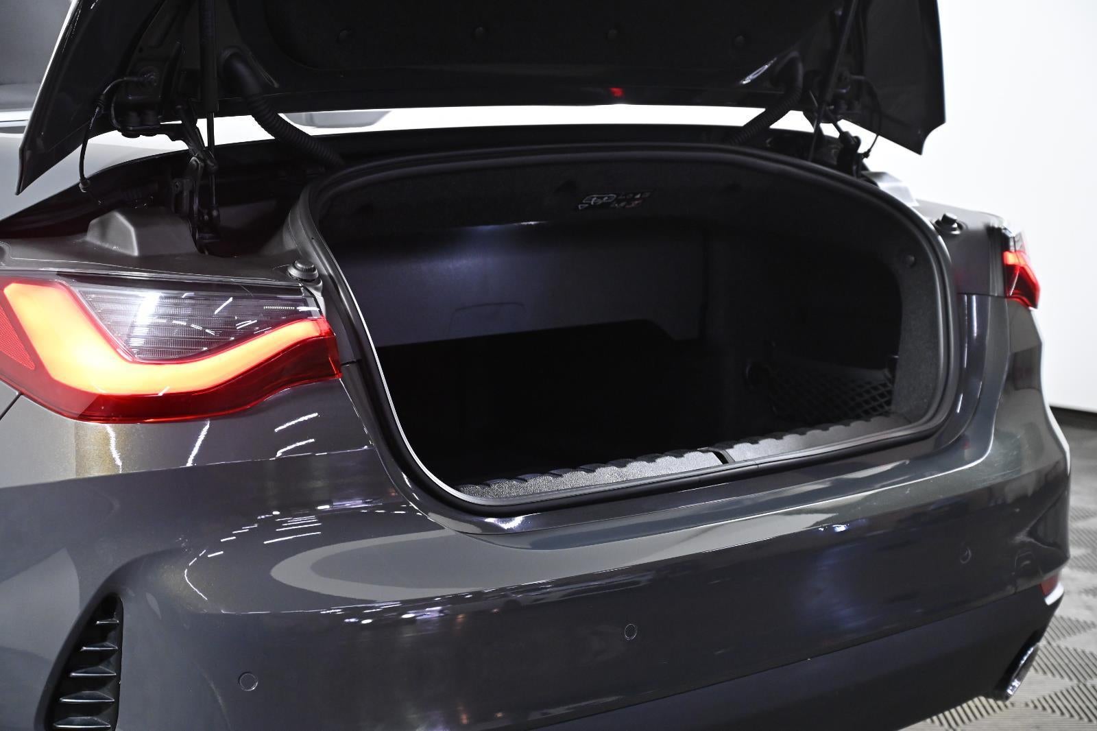 2023 BMW 4 Series 430i xDrive