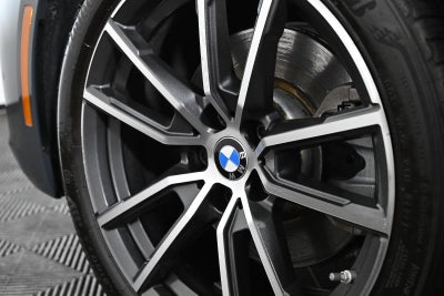 2023 BMW 4 Series 430i xDrive