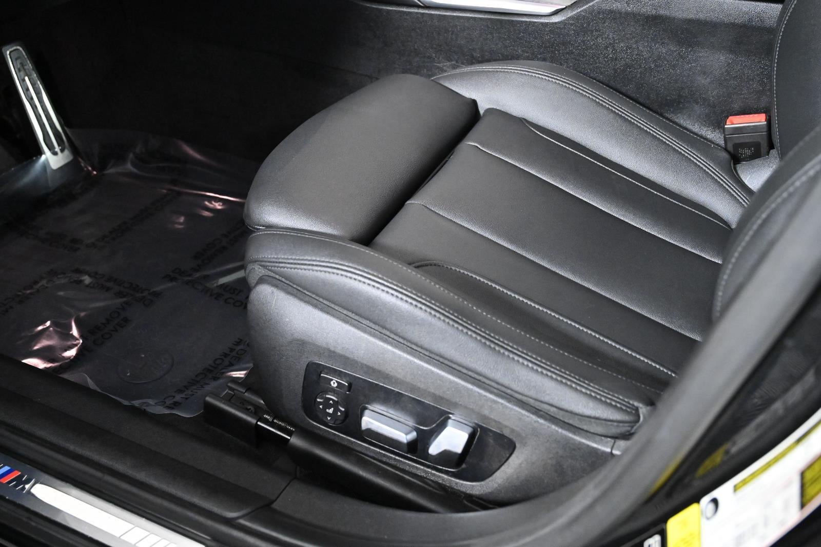 2021 BMW 3 Series 330i xDrive