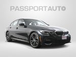 2021 BMW 3 Series 330i xDrive