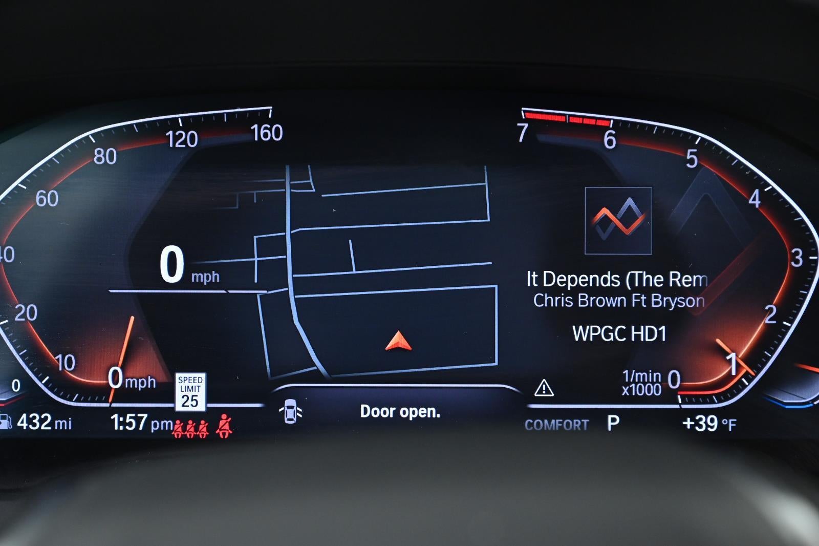 2022 BMW 4 Series 430i