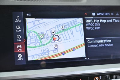 2022 BMW 4 Series 430i