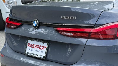 2022 BMW 2 Series 228i xDrive