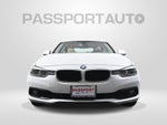2018 BMW 3 Series 320i xDrive