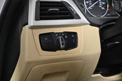 2018 BMW 3 Series 320i xDrive