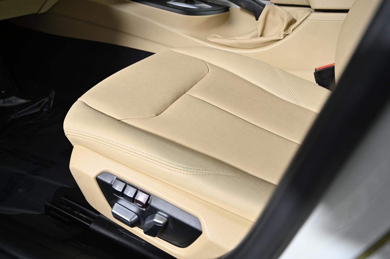 2018 BMW 3 Series 320i xDrive