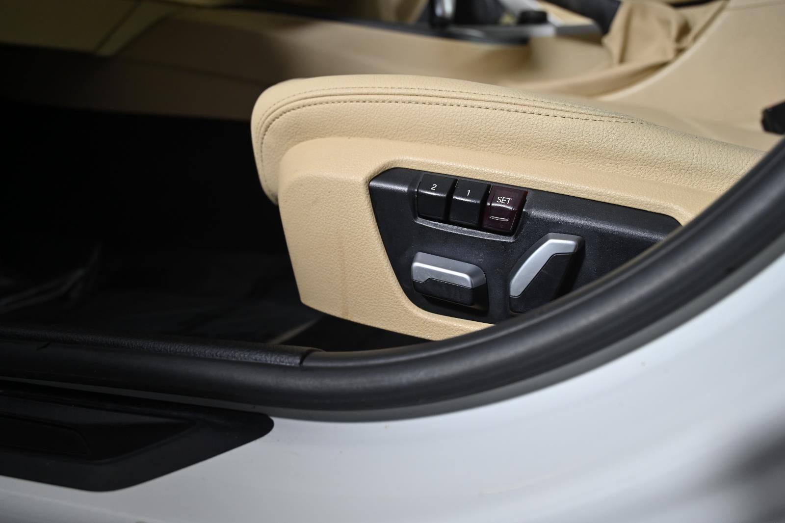 2018 BMW 3 Series 320i xDrive