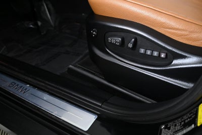 2010 BMW X3 xDrive30i