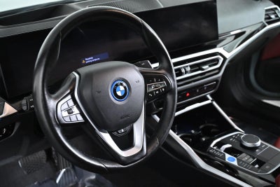 2024 BMW i4 xDrive40