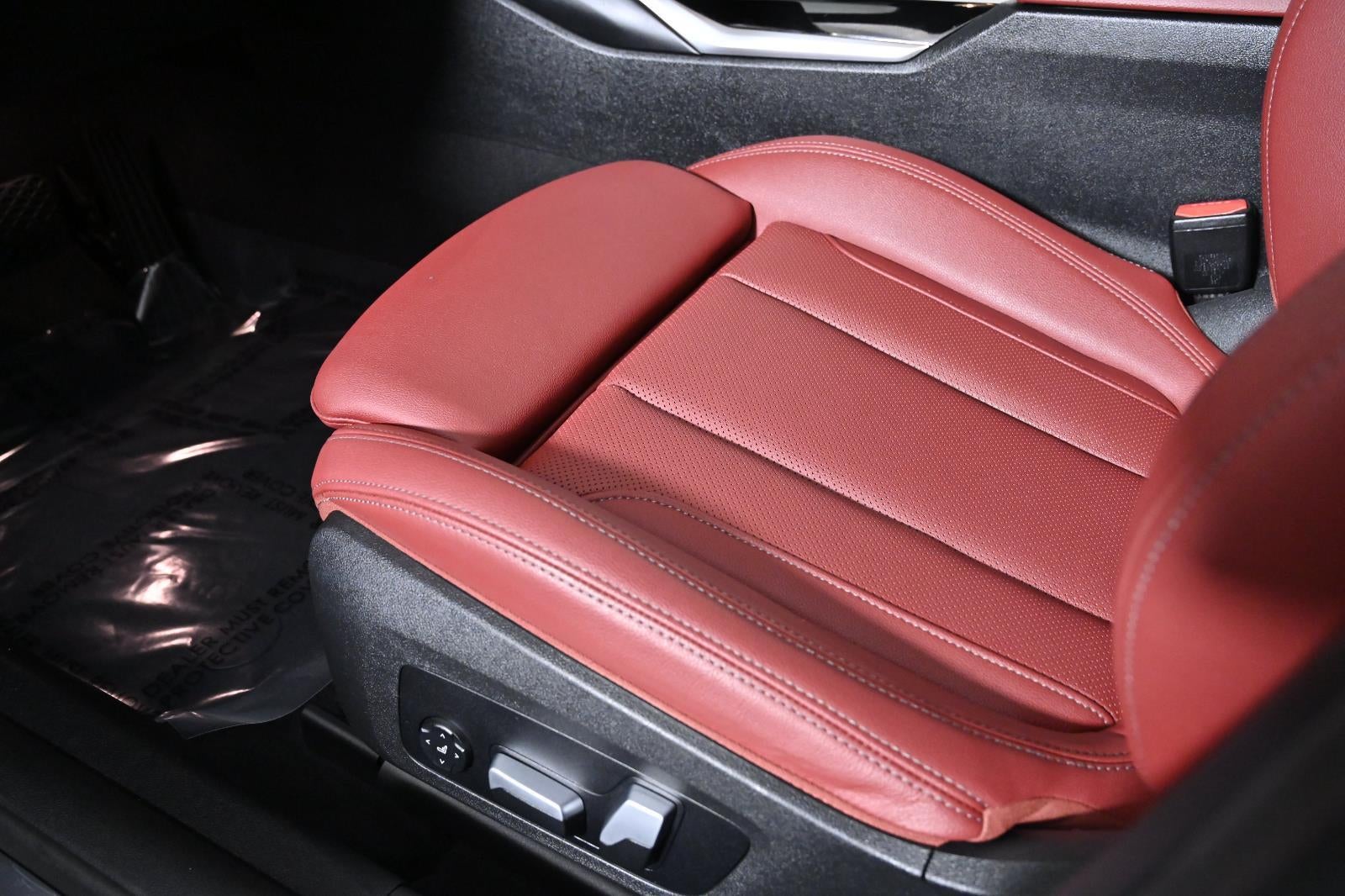 2024 BMW i4 xDrive40