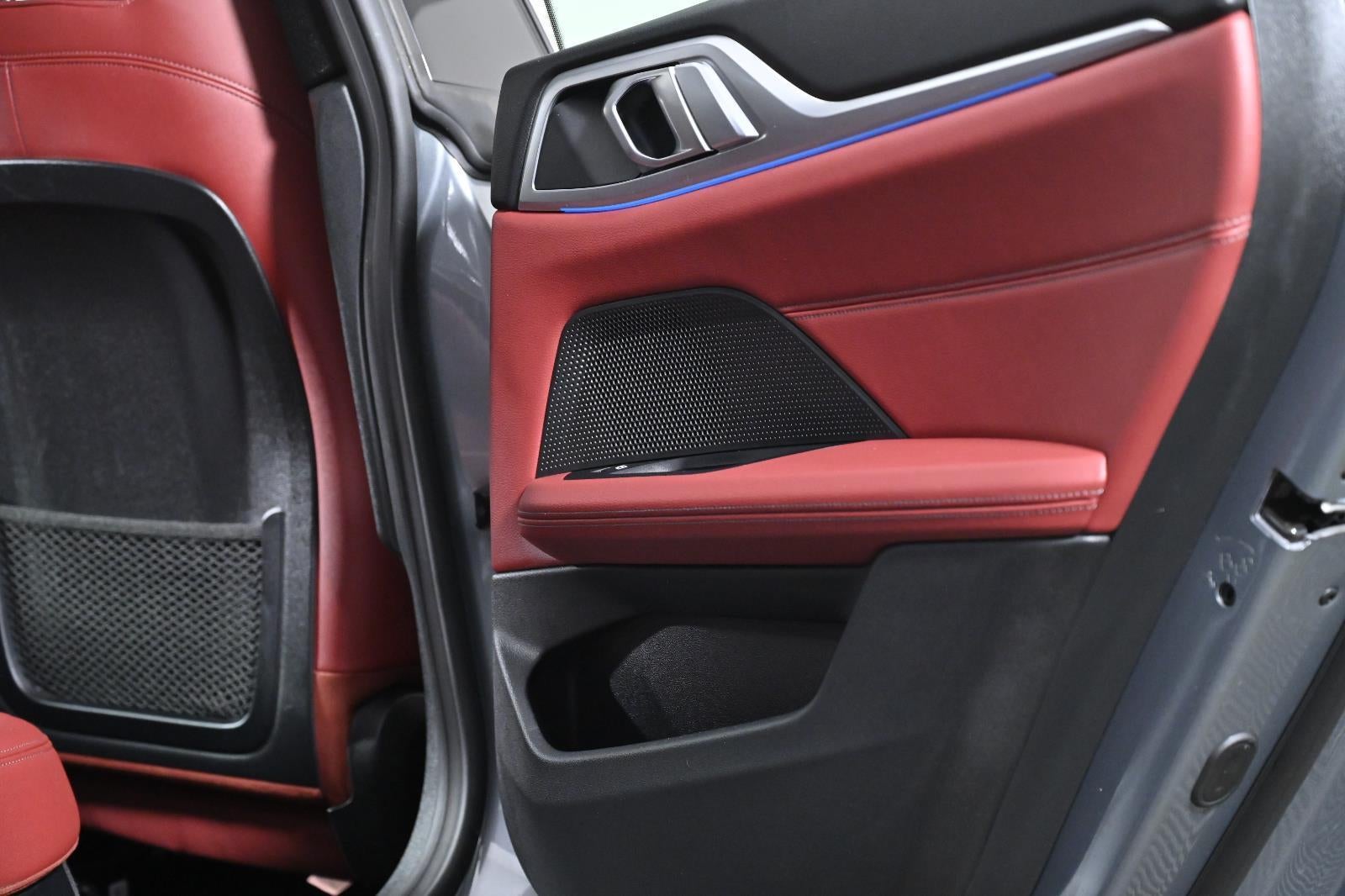 2024 BMW i4 xDrive40