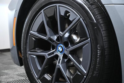 2024 BMW i4 xDrive40