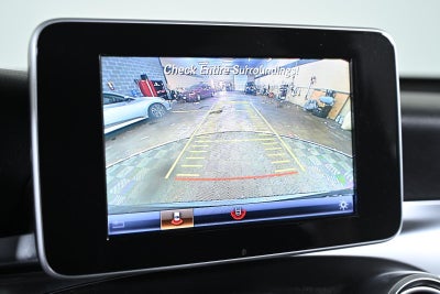 2018 Mercedes-Benz GLC GLC 300