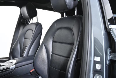 2018 Mercedes-Benz GLC GLC 300