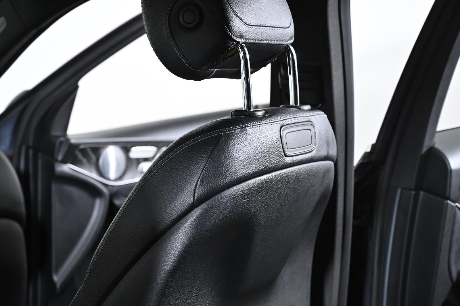 2018 Mercedes-Benz GLC GLC 300