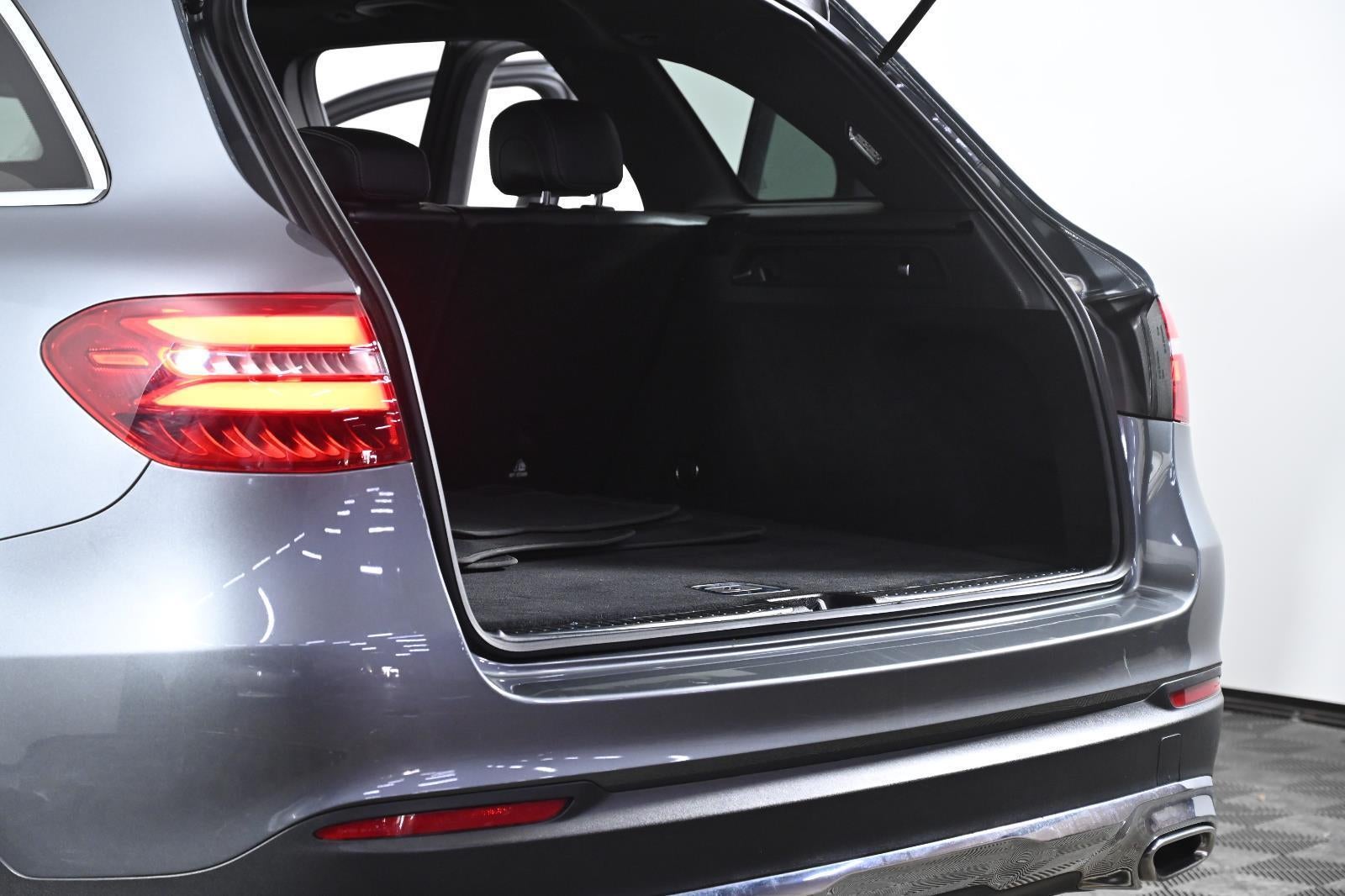 2018 Mercedes-Benz GLC GLC 300