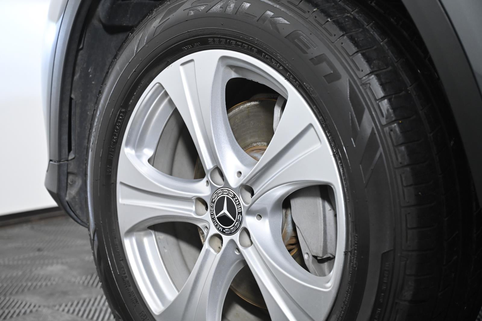 2018 Mercedes-Benz GLC GLC 300