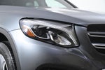 2018 Mercedes-Benz GLC GLC 300