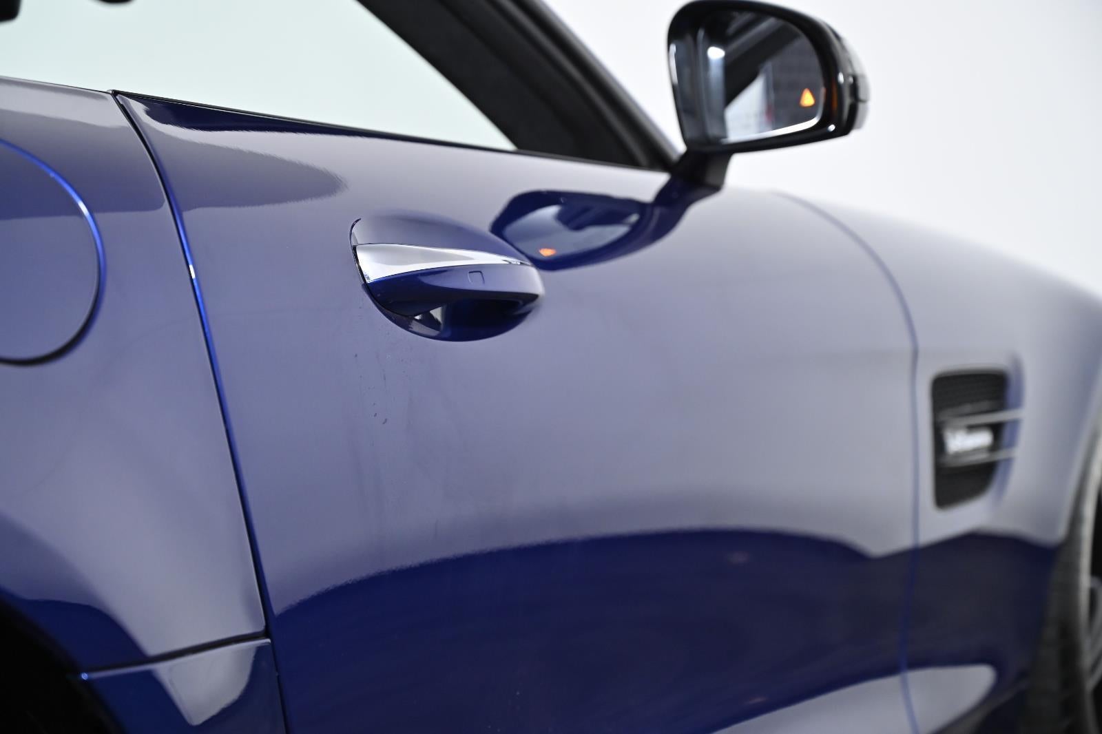 2018 Mercedes-Benz AMG® GT AMG® GT C