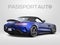 2018 Mercedes-Benz AMG® GT AMG® GT C