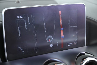 2018 Mercedes-Benz AMG® GT AMG® GT C