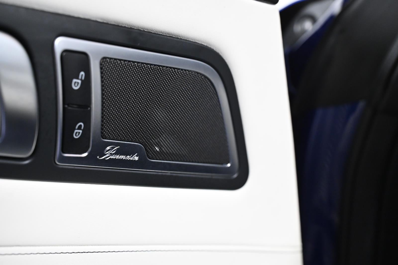 2018 Mercedes-Benz AMG® GT AMG® GT C