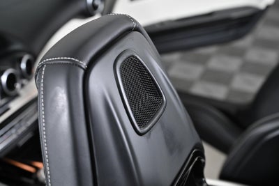 2018 Mercedes-Benz AMG® GT AMG® GT C