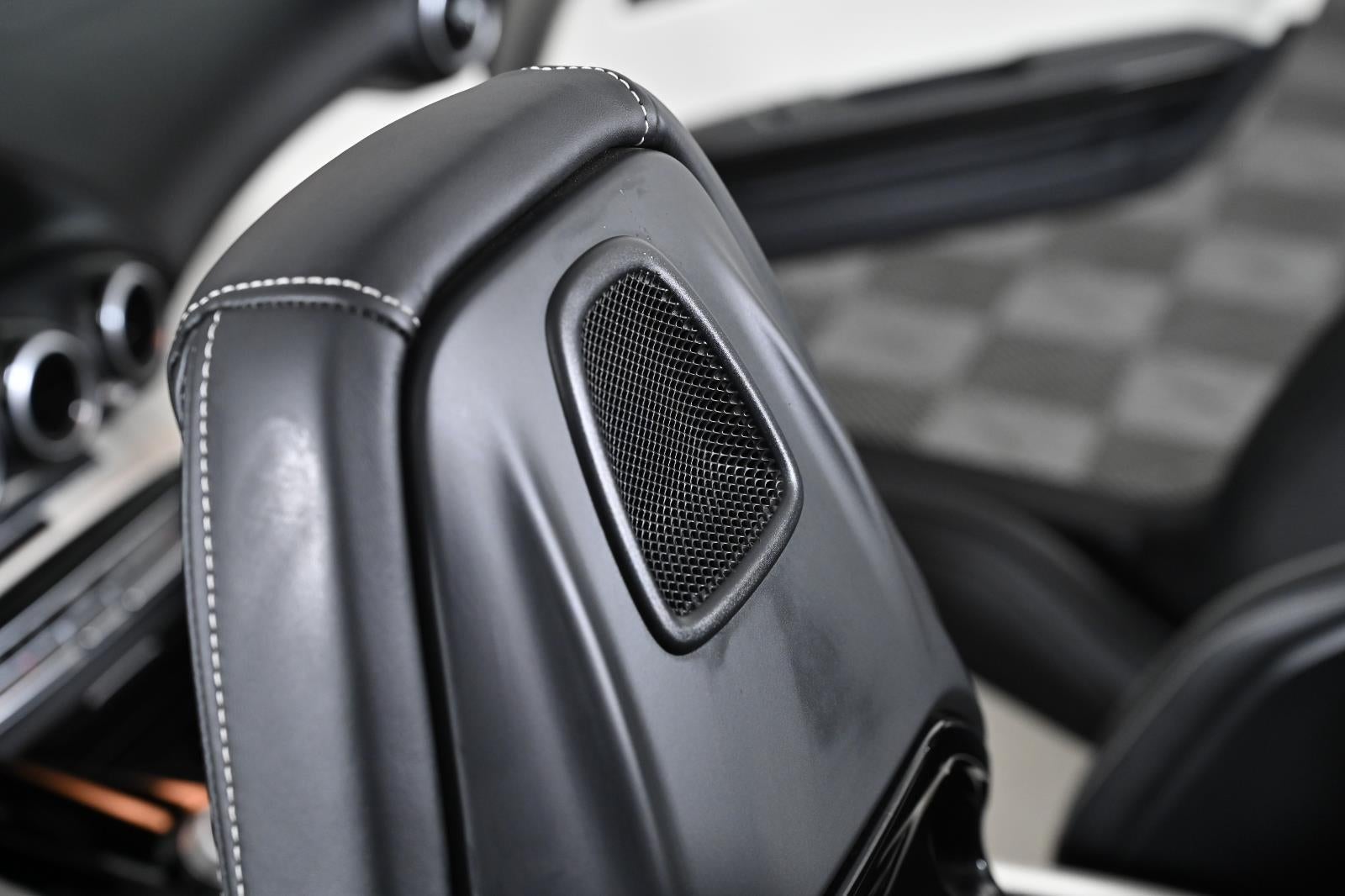 2018 Mercedes-Benz AMG® GT AMG® GT C