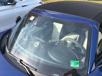 2018 Mercedes-Benz AMG® GT AMG® GT C